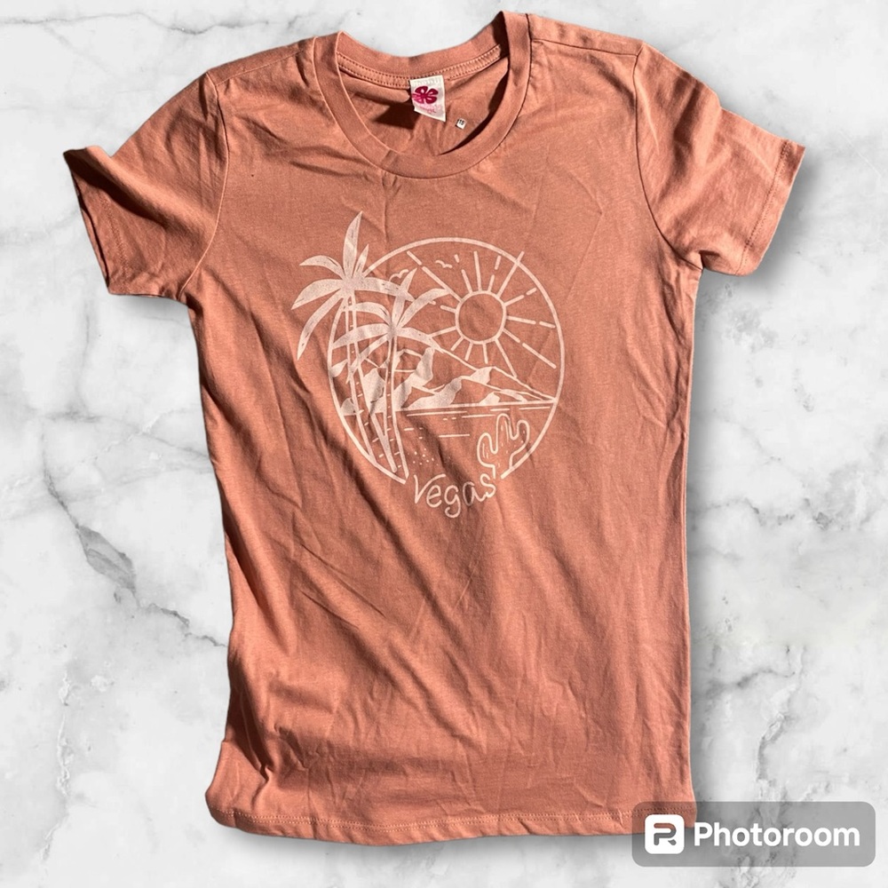 VEGAS shirt new !